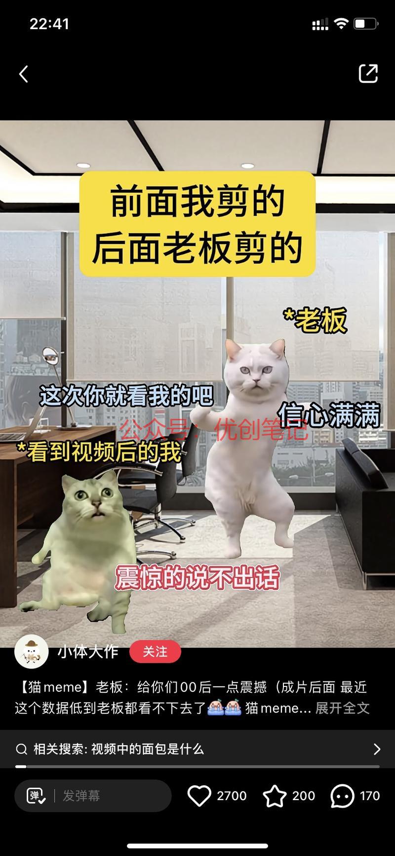 猫meme风格的官方账…#情报-搞钱线报📢论坛-网创交流-优创圈